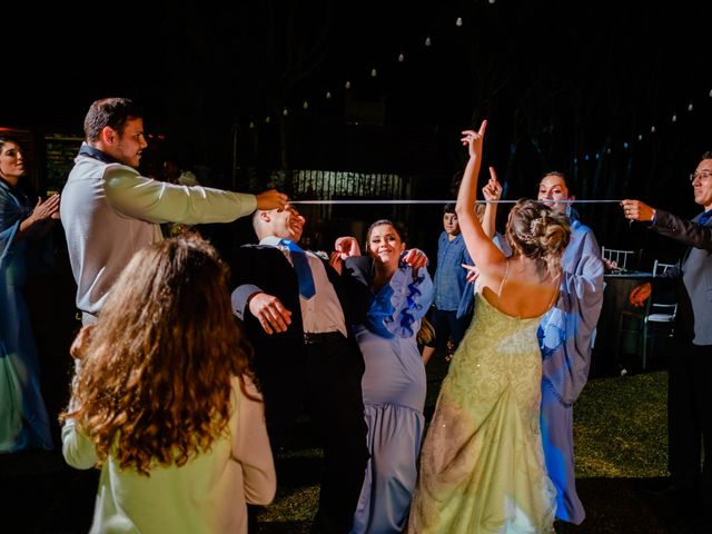 O casamento de Guilherme e Priscila em Curitiba, Paraná 88