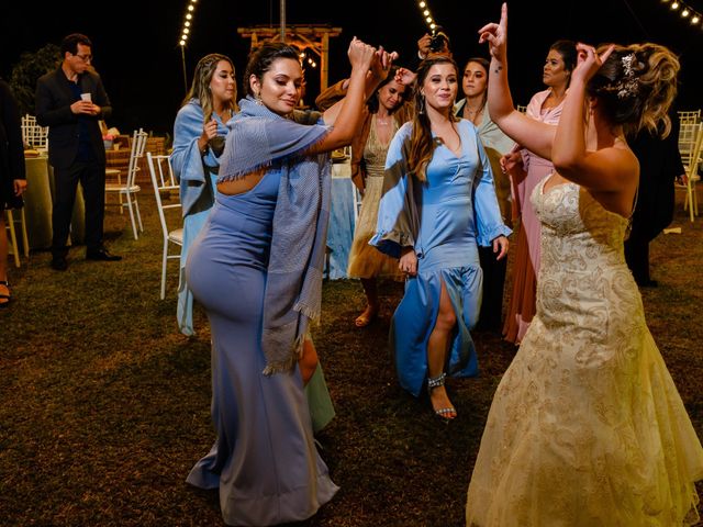 O casamento de Guilherme e Priscila em Curitiba, Paraná 90