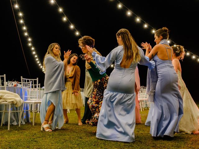 O casamento de Guilherme e Priscila em Curitiba, Paraná 92