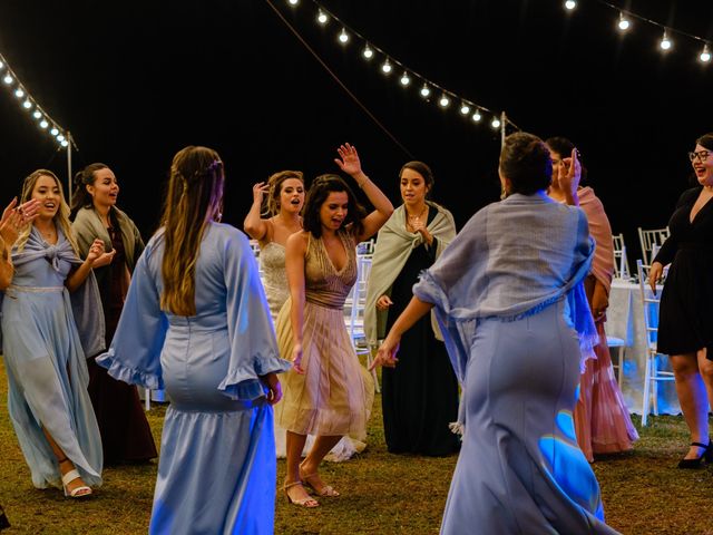 O casamento de Guilherme e Priscila em Curitiba, Paraná 94