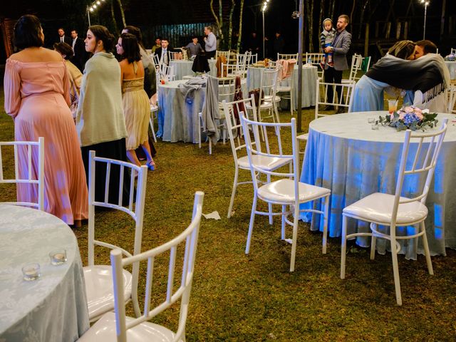 O casamento de Guilherme e Priscila em Curitiba, Paraná 95