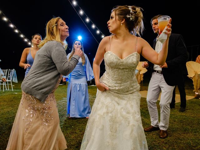 O casamento de Guilherme e Priscila em Curitiba, Paraná 97