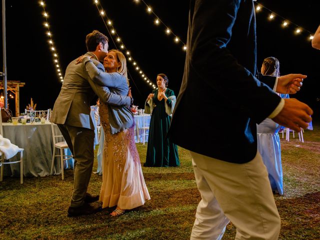 O casamento de Guilherme e Priscila em Curitiba, Paraná 98