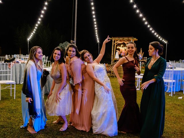 O casamento de Guilherme e Priscila em Curitiba, Paraná 102