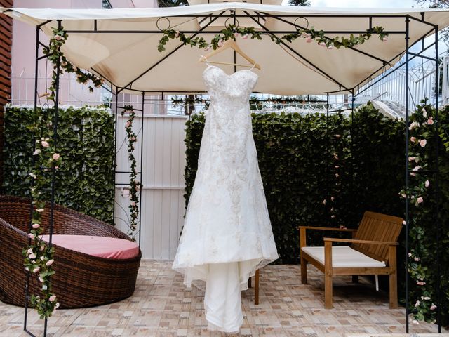 O casamento de Guilherme e Priscila em Curitiba, Paraná 103