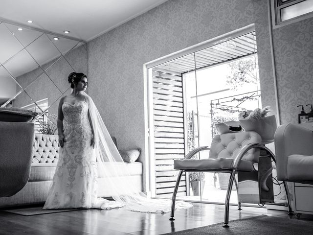 O casamento de Guilherme e Priscila em Curitiba, Paraná 106