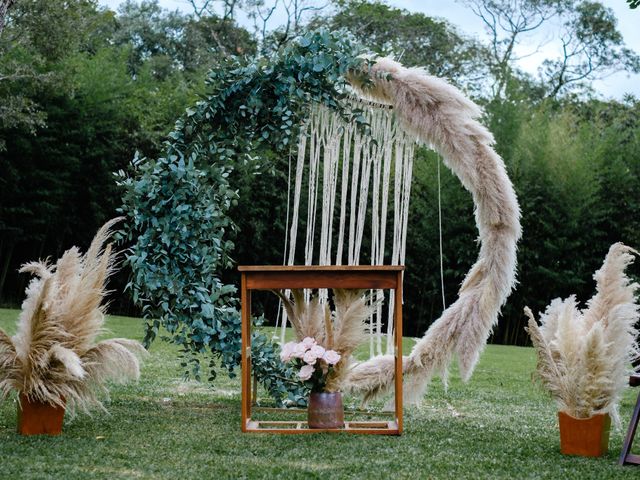 O casamento de Guilherme e Priscila em Curitiba, Paraná 107