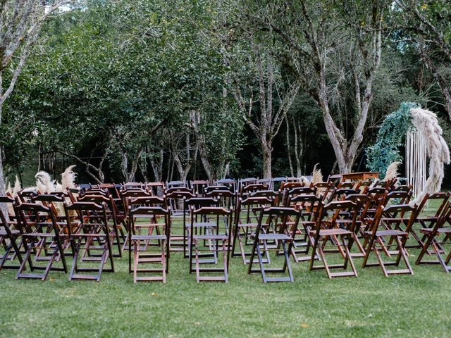 O casamento de Guilherme e Priscila em Curitiba, Paraná 108