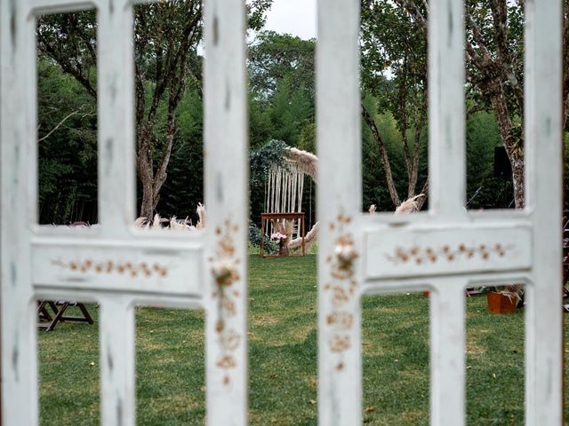 O casamento de Guilherme e Priscila em Curitiba, Paraná 109