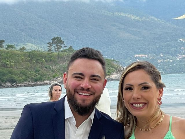 O casamento de Adriano  e Luana em São Sebastião, São Paulo Estado 2