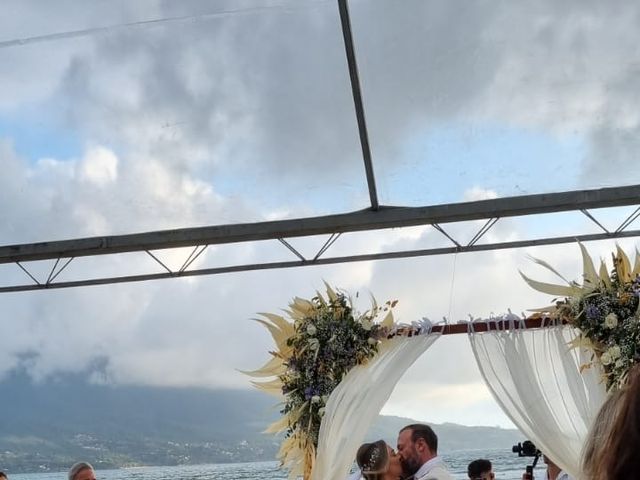 O casamento de Adriano  e Luana em São Sebastião, São Paulo Estado 14