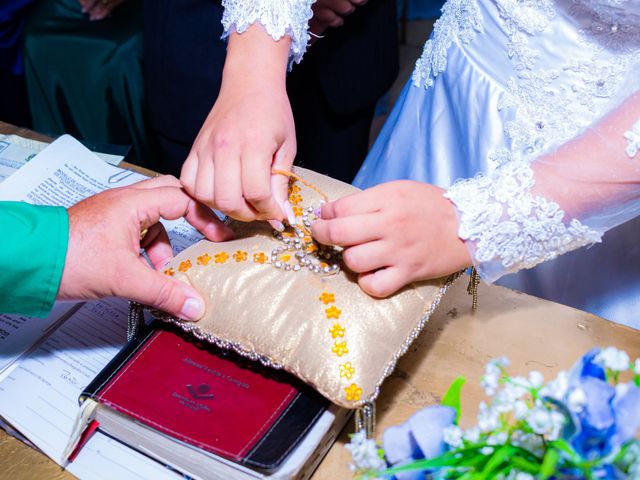 O casamento de  Charles dos Santos e Sandra Oliveira em Fortaleza, Ceará 1