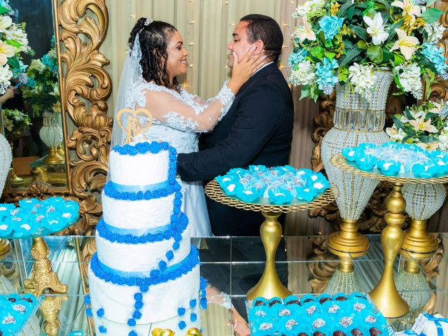 O casamento de  Charles dos Santos e Sandra Oliveira em Fortaleza, Ceará 4