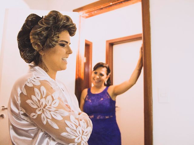 O casamento de Egnasio e Fabiane em Salvador, Bahia 23