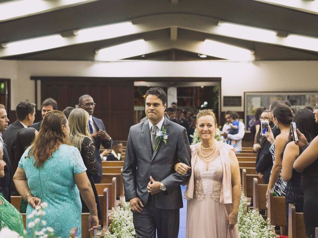 O casamento de Egnasio e Fabiane em Salvador, Bahia 30
