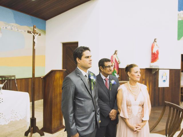 O casamento de Egnasio e Fabiane em Salvador, Bahia 31