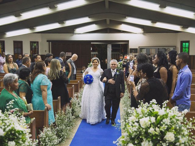 O casamento de Egnasio e Fabiane em Salvador, Bahia 35
