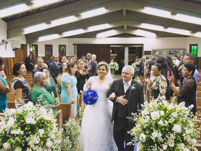 O casamento de Egnasio e Fabiane em Salvador, Bahia 36