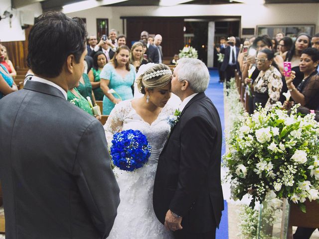 O casamento de Egnasio e Fabiane em Salvador, Bahia 37