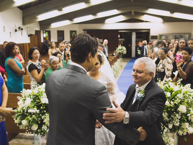 O casamento de Egnasio e Fabiane em Salvador, Bahia 38
