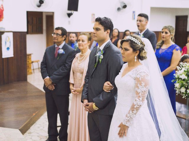 O casamento de Egnasio e Fabiane em Salvador, Bahia 39