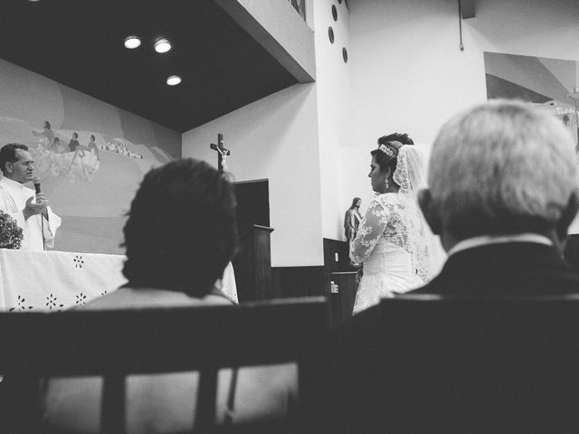 O casamento de Egnasio e Fabiane em Salvador, Bahia 40