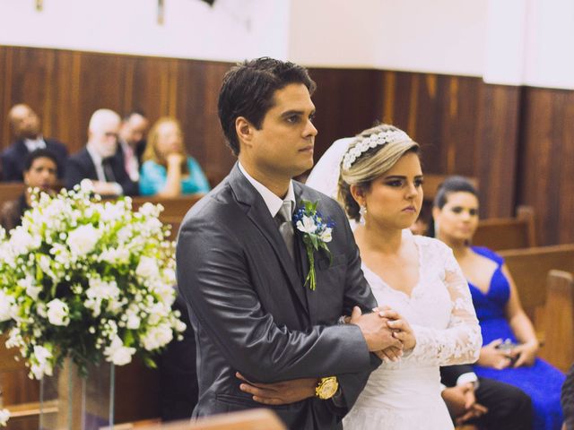 O casamento de Egnasio e Fabiane em Salvador, Bahia 41