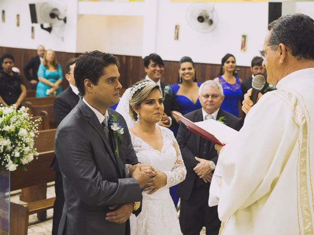 O casamento de Egnasio e Fabiane em Salvador, Bahia 44