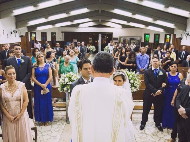 O casamento de Egnasio e Fabiane em Salvador, Bahia 45