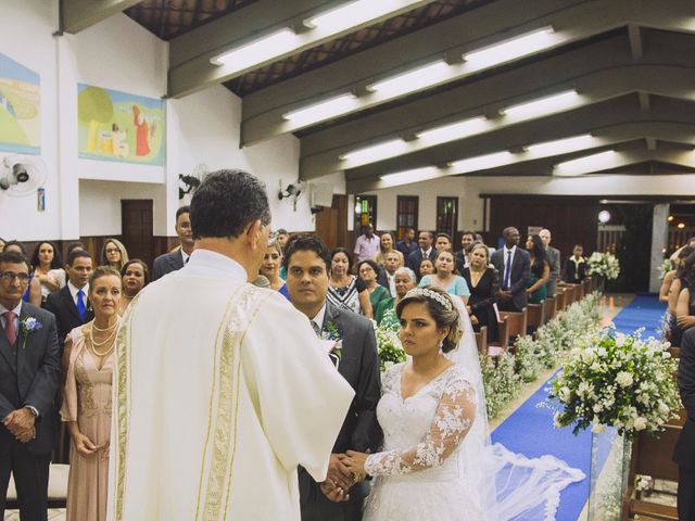 O casamento de Egnasio e Fabiane em Salvador, Bahia 46