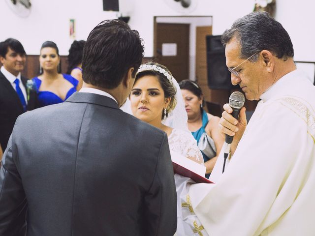 O casamento de Egnasio e Fabiane em Salvador, Bahia 47