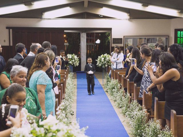 O casamento de Egnasio e Fabiane em Salvador, Bahia 48