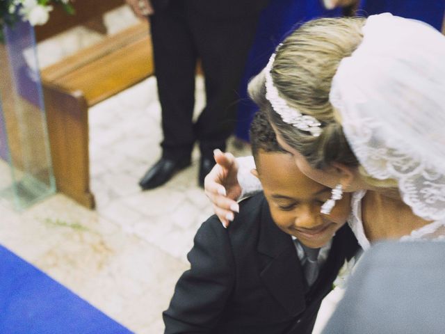 O casamento de Egnasio e Fabiane em Salvador, Bahia 49