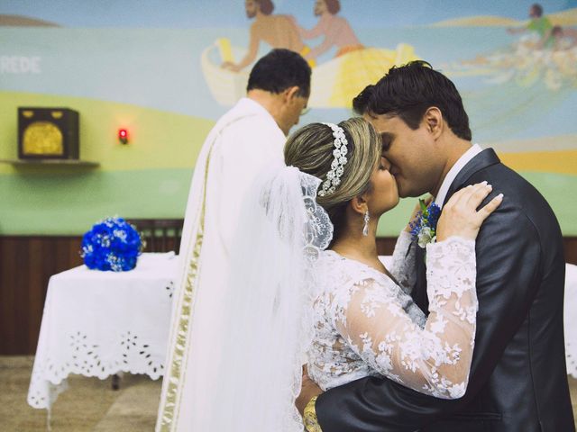 O casamento de Egnasio e Fabiane em Salvador, Bahia 51