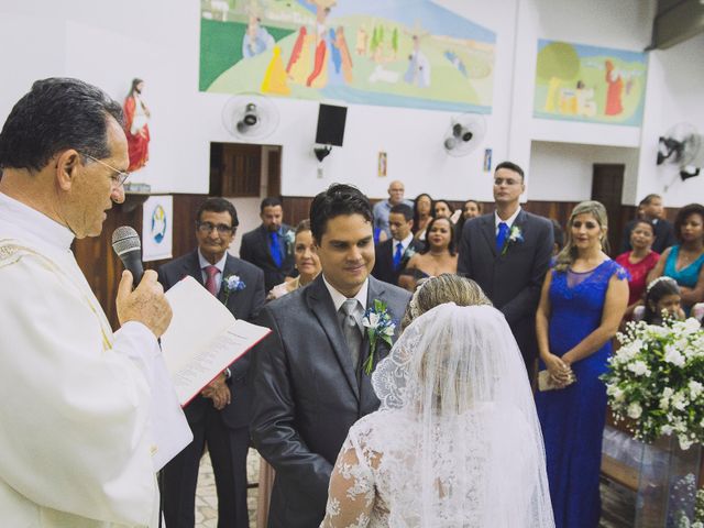 O casamento de Egnasio e Fabiane em Salvador, Bahia 52