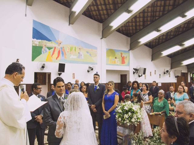 O casamento de Egnasio e Fabiane em Salvador, Bahia 53