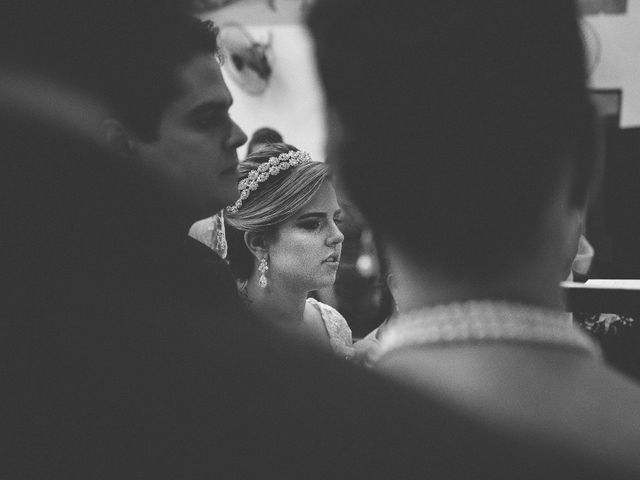 O casamento de Egnasio e Fabiane em Salvador, Bahia 54