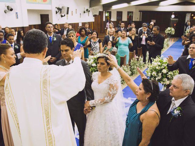 O casamento de Egnasio e Fabiane em Salvador, Bahia 55