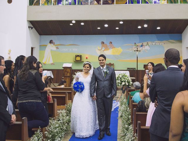 O casamento de Egnasio e Fabiane em Salvador, Bahia 56