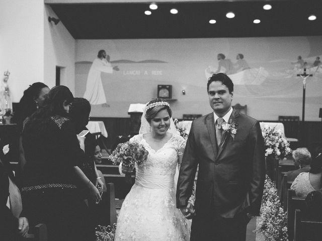 O casamento de Egnasio e Fabiane em Salvador, Bahia 57