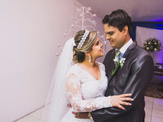 O casamento de Egnasio e Fabiane em Salvador, Bahia 59