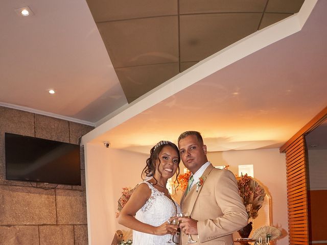 O casamento de Léo e Fabi em Rio de Janeiro, Rio de Janeiro 11