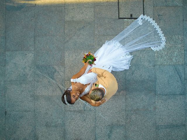 O casamento de Léo e Fabi em Rio de Janeiro, Rio de Janeiro 26