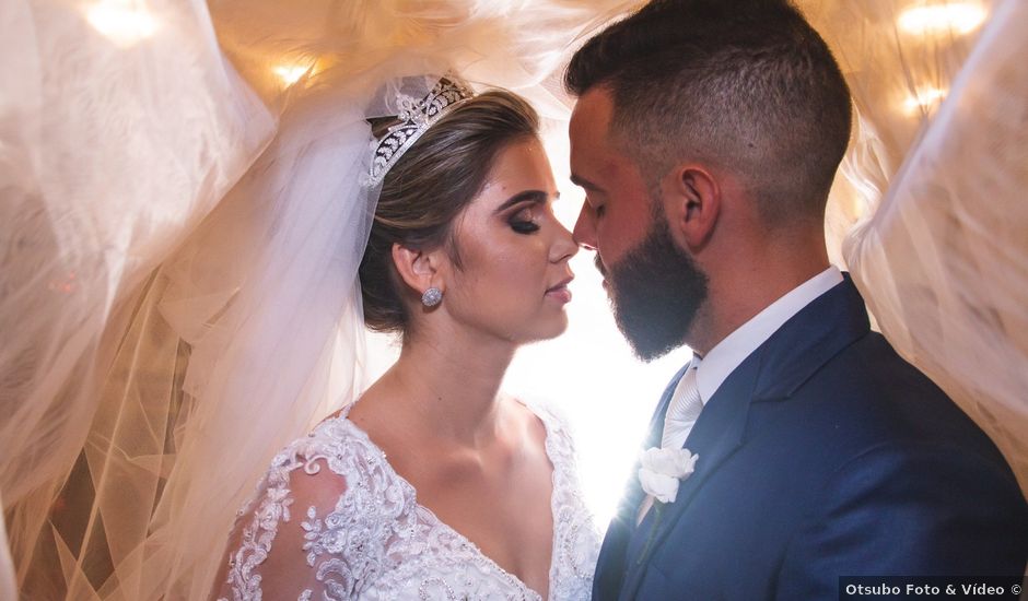 O casamento de Arnaldo e Suzana em Bálsamo, Mato Grosso do Sul