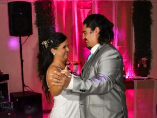 O casamento de Fernanda e Sergio 3