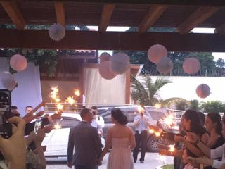 O casamento de Murilo e Thais 1