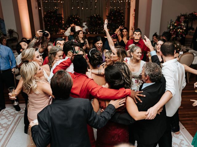 O casamento de Diego e Andressa em Santos, São Paulo Estado 12