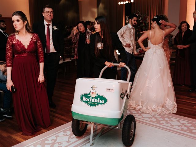O casamento de Diego e Andressa em Santos, São Paulo Estado 13