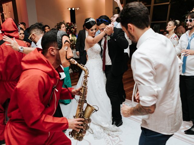 O casamento de Diego e Andressa em Santos, São Paulo Estado 14
