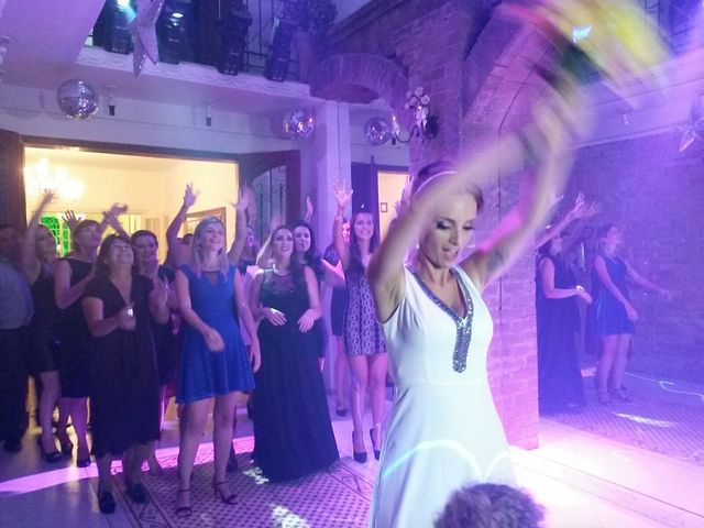 O casamento de Tiago e Tatiana em São Paulo 9